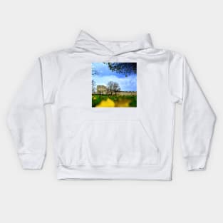 The Royal Crescent Kids Hoodie